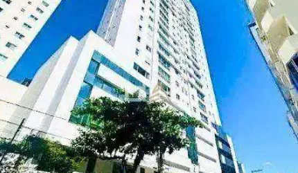 Sala para alugar, 121 m² por R$ 8.270,00/mês - Centro - Balneário Camboriú/SC