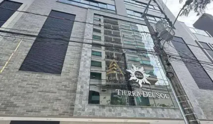 Sala para alugar, 145 m² por R$ 15.350,00/mês - Centro - Balneário Camboriú/SC