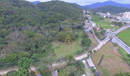 Terreno à venda, 30825 m² por R$ 75.000.000,00 - Nova Esperança - Balneário Camboriú/SC