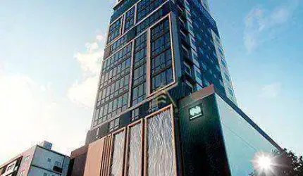 Apartamento à venda, 118 m² por R$ 2.171.085,00 - Centro - Balneário Camboriú/SC