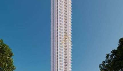 Apartamento à venda, 181 m² por R$ 3.884.032,98 - Centro - Balneário Camboriú/SC