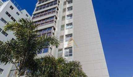Apartamento à venda, 167 m² por R$ 3.965.500,00 - Centro - Balneário Camboriú/SC