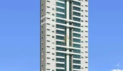 Apartamento à venda, 140 m² por R$ 2.621.753,68 - Centro - Balneário Camboriú/SC