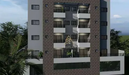 Apartamento à venda, 72 m² por R$ 838.000,00 - Vila Real - Balneário Camboriú/SC