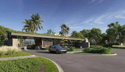 Terreno à venda, 1092 m² por R$ 5.000.000,00 - Porto Belo - Porto Belo/SC