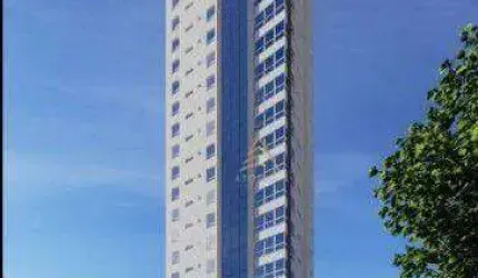 Apartamento à venda, 170 m² por R$ 6.600.000,00 - Centro - Balneário Camboriú/SC