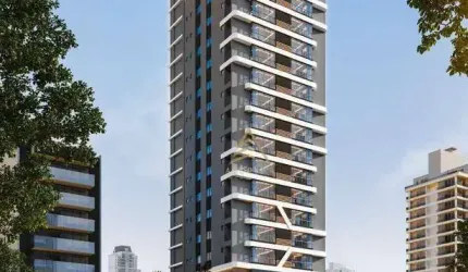 Apartamento à venda, 126 m² por R$ 2.440.000,00 - Centro - Balneário Camboriú/SC