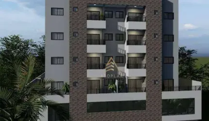Apartamento Garden à venda, 107 m² por R$ 953.400,00 - Vila Real - Balneário Camboriú/SC