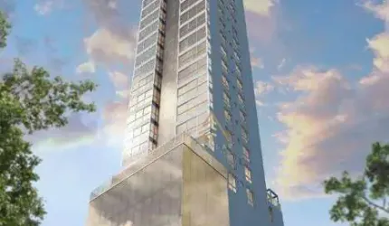 Apartamento Garden com 5 dormitórios à venda, 277 m² por R$ 7.061.000,00 - Centro - Balneário Camboriú/SC