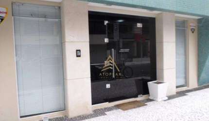 Sala à venda, 72 m² por R$ 1.300.000,00 - Centro - Balneário Camboriú/SC