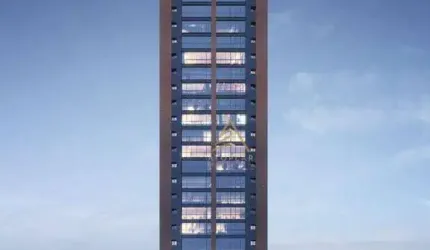 Apartamento com 4 dormitórios à venda, 135 m² por R$ 3.295.526,98 - Centro - Balneário Camboriú/SC