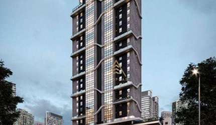 Apartamento à venda, 141 m² por R$ 3.300.000,00 - Centro - Balneário Camboriú/SC