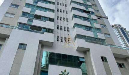 Cobertura à venda, 225 m² por R$ 6.500.000,00 - Centro - Balneário Camboriú/SC