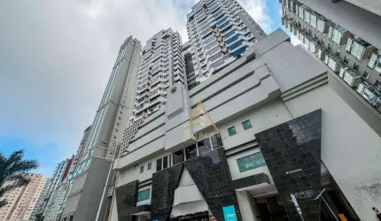 Apartamento à venda, 126 m² por R$ 2.200.000,00 - Centro - Balneário Camboriú/SC