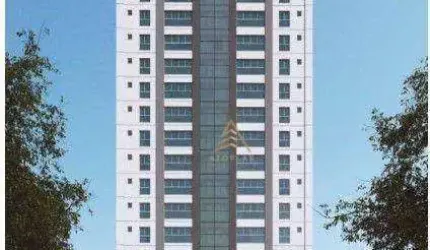 Apartamento à venda, 132 m² por R$ 2.750.000,00 - Centro - Balneário Camboriú/SC