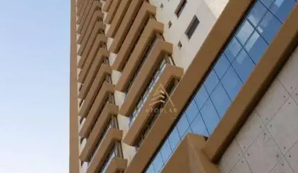Cobertura com 5 dormitórios à venda, 238 m² por R$ 5.950.000,00 - Centro - Balneário Camboriú/SC