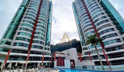 Apartamento à venda, 91 m² por R$ 1.890.000,00 - Centro - Balneário Camboriú/SC