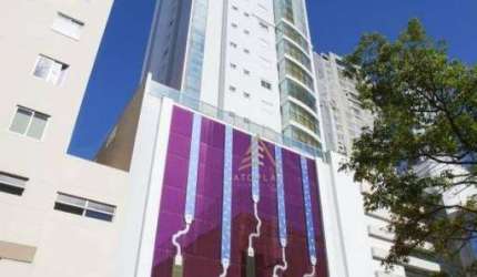 Cobertura à venda, 400 m² por R$ 8.990.000,00 - Centro - Balneário Camboriú/SC