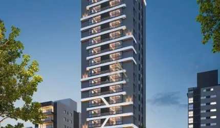 Penthouse à venda, 251 m² por R$ 4.676.000,00 - Centro - Balneário Camboriú/SC