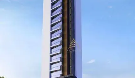 Cobertura à venda, 242 m² por R$ 7.245.200,00 - Pioneiros - Balneário Camboriú/SC