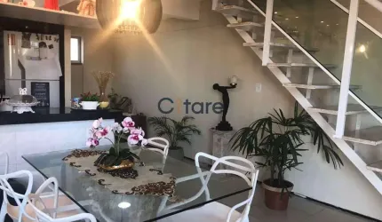 Apartamento com 2 quartos à venda na Rua Coronel Jucá, 180, Meireles, Fortaleza por R$ 570.000