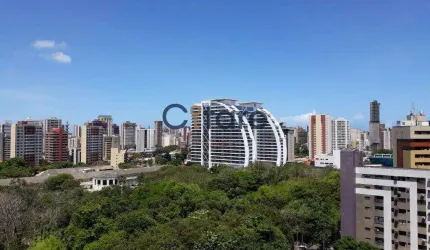 Cobertura com 3 quartos à venda na Avenida Padre Antônio Tomás, 630, Aldeota, Fortaleza por R$ 1.600.000