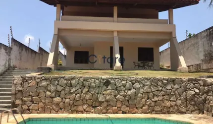 Casa com 4 quartos à venda na Rua Barracuda, 4592, Porto das Dunas, Aquiraz por R$ 1.300.000