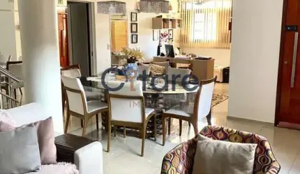 Casa com 4 quartos à venda na João Regino, 760, Parque Manibura, Fortaleza por R$ 880.000