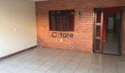 Casa com 3 quartos à venda na Mozart Pinto, 284, Monte Castelo, Fortaleza por R$ 410.000