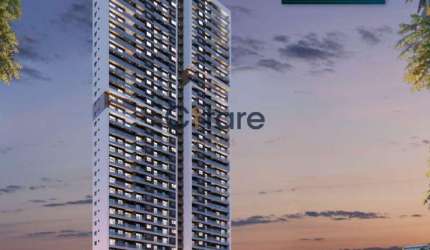 Apartamento com 3 quartos à venda na Rua Joaquim Lima, 351, Papicu, Fortaleza por R$ 849.404