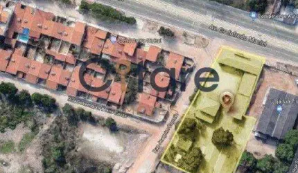 Terreno à venda na Avenida Godofredo Maciel, 6121, Parangaba, Fortaleza por R$ 4.963.200