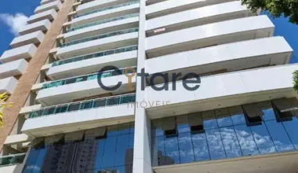Apartamento com 3 quartos à venda na Rua Jaime Pinheiro, 130, Guararapes, Fortaleza por R$ 841.334