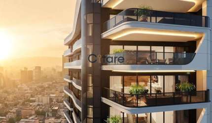 Apartamento com 4 quartos à venda na Rua Doutor José Lourenço, 605, Meireles, Fortaleza por R$ 4.600.000