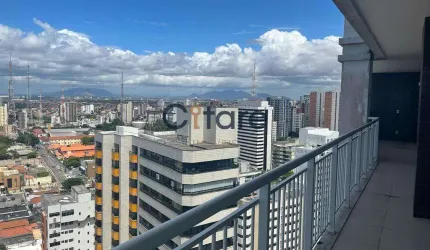 Apartamento com 4 quartos à venda na Rua Vicente Linhares, 631, Aldeota, Fortaleza por R$ 1.727.000
