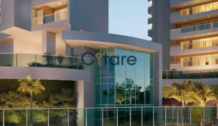 Apartamento com 3 quartos à venda na Dr Costa Araújo, 941, Fátima, Fortaleza por R$ 2.062.410