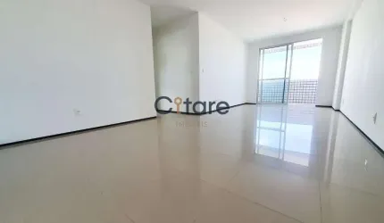 Apartamento com 3 quartos à venda na Rua Silva Paulet, 3400, Aldeota, Fortaleza por R$ 830.000