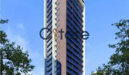 Apartamento com 1 quarto à venda na Avenida Barão de Studart, 272, Meireles, Fortaleza por R$ 768.702