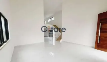 Casa em condomínio fechado com 4 quartos à venda na Santo Antonio, Centro, Eusébio por R$ 1.980.000