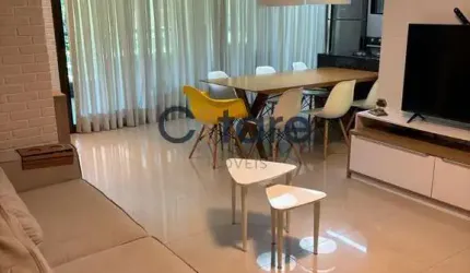 Apartamento com 3 quartos à venda na av marginal lote a13/a14 - Tapera, 1, Tapera, Aquiraz por R$ 1.450.000