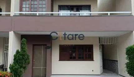 Casa em condomínio fechado com 3 quartos à venda na Avenida Ministro José Américo, 881, Parque Iracema, Fortaleza por R$ 599.000