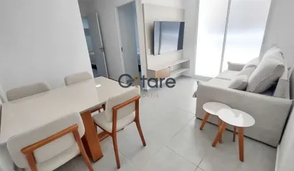 Apartamento com 2 quartos à venda na Avenida César Cals, 4490, Praia do Futuro II, Fortaleza por R$ 429.900