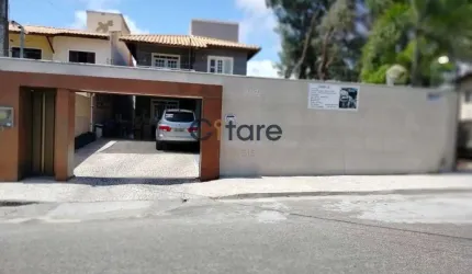 Casa com 4 quartos à venda na Rua José Vilar de Andrade, 2020, Lagoa Sapiranga (Coité), Fortaleza por R$ 1.175.000