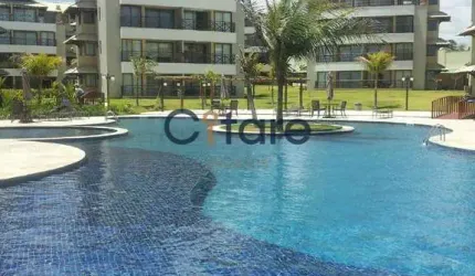 Apartamento com 2 quartos à venda na Doutor Arimateia Monte, 999, Praia do Japão, Aquiraz por R$ 669.000