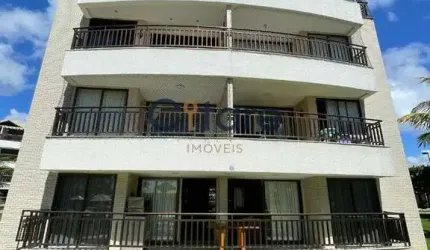 Apartamento com 4 quartos à venda na Doutor Arimateia Monte, 999, Praia do Japão, Aquiraz por R$ 1.590.000
