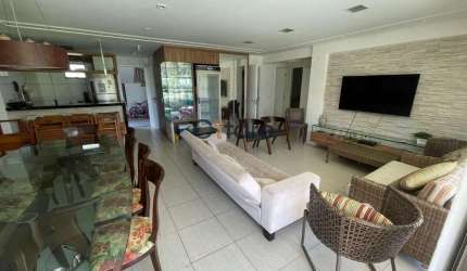 Apartamento com 4 quartos à venda na Doutor Arimateia Monte, 999, Praia do Japão, Aquiraz por R$ 1.590.000
