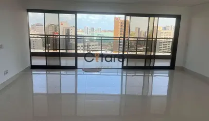 Apartamento com 4 quartos à venda na Rua Bento Albuquerque, 1400, Cocó, Fortaleza por R$ 2.935.000