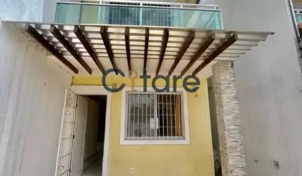 Casa com 3 quartos à venda na Francisco Lima e Silva, 145, Jangurussu, Fortaleza por R$ 260.000