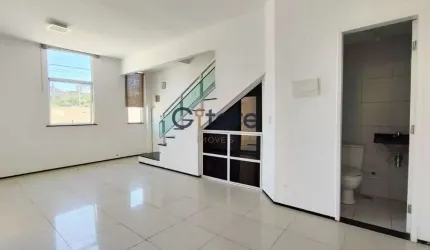 Casa em condomínio fechado com 3 quartos à venda na Valdizar Saldanha Fontenele, 67, Lagoa Redonda, Fortaleza por R$ 280.000