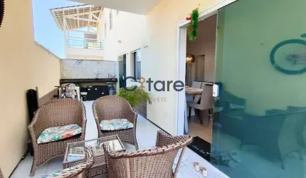 Casa em condomínio fechado com 3 quartos à venda na Valdizar Saldanha Fontenele, 67, Lagoa Redonda, Fortaleza por R$ 320.000