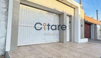 Casa com 3 quartos à venda na Rua Doutor Correia Lima, 1081, Edson Queiroz, Fortaleza por R$ 598.999